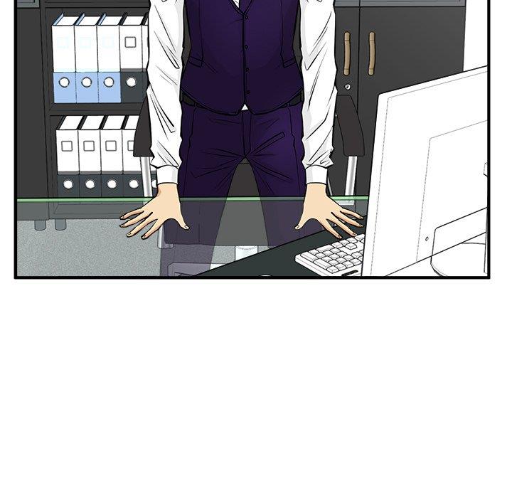 [韩国漫画] 35岁姜武烈 剧情,熟女人妻,巨乳大奶,OL#[126P]-21