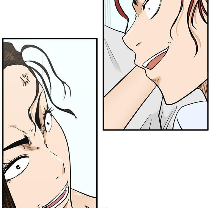 [韩国漫画] 35岁姜武烈 剧情,熟女人妻,巨乳大奶,OL#[126P]-52