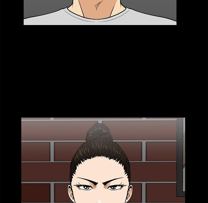 [韩国漫画] 35岁姜武烈 剧情,熟女人妻,巨乳大奶,OL#[115P]-43