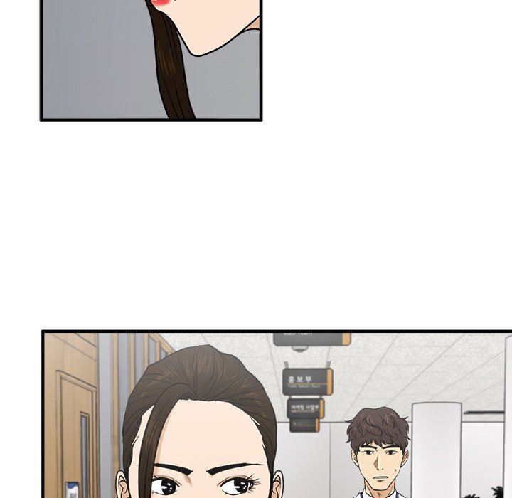 [韩国漫画] 35岁姜武烈 剧情,熟女人妻,巨乳大奶,OL#[126P]-124