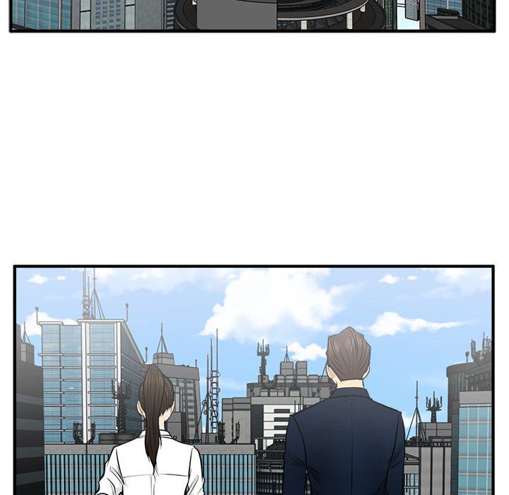 [韩国漫画] 35岁姜武烈 剧情,熟女人妻,巨乳大奶,OL#[130P]-125