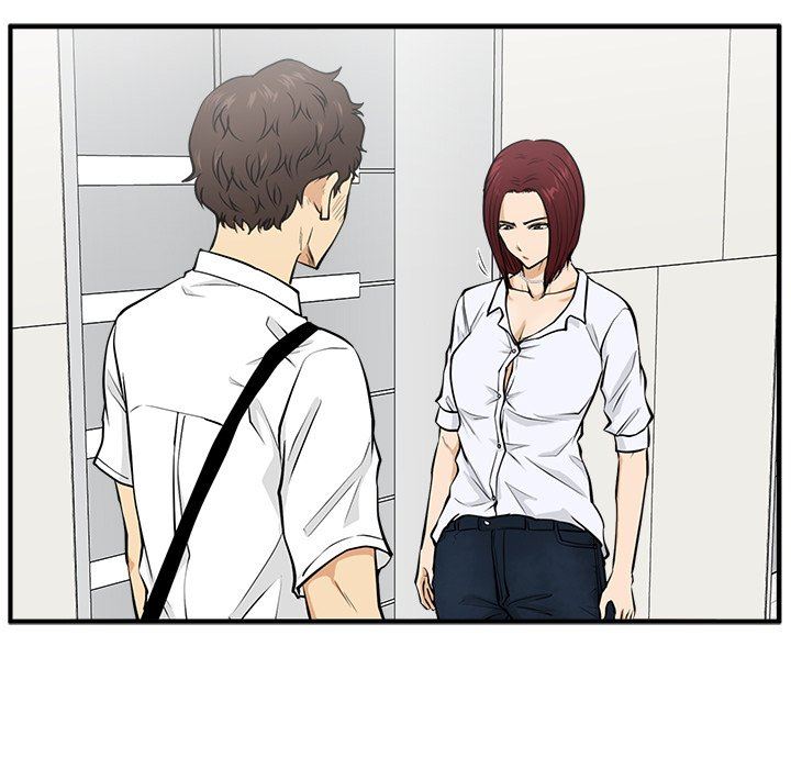 [韩国漫画] 35岁姜武烈 剧情,熟女人妻,巨乳大奶,OL#[130P]-17