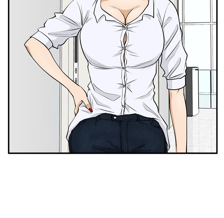 [韩国漫画] 35岁姜武烈 剧情,熟女人妻,巨乳大奶,OL#[130P]-28