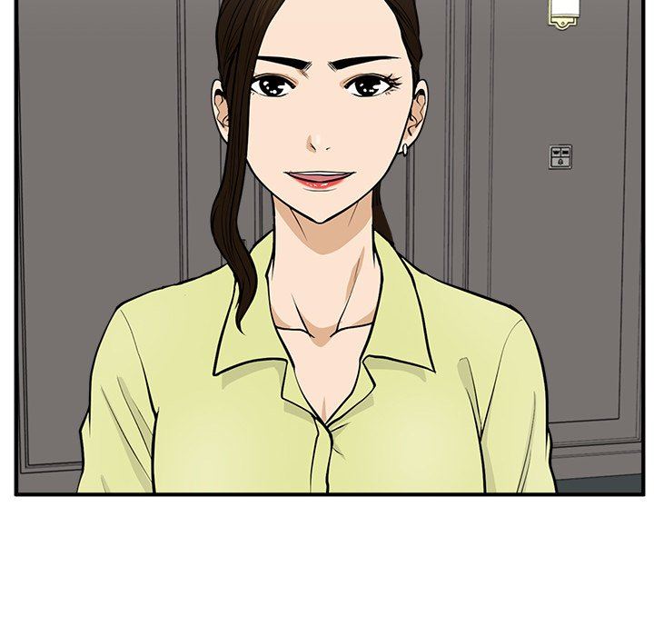 [韩国漫画] 35岁姜武烈 剧情,熟女人妻,巨乳大奶,OL#[121P]-119