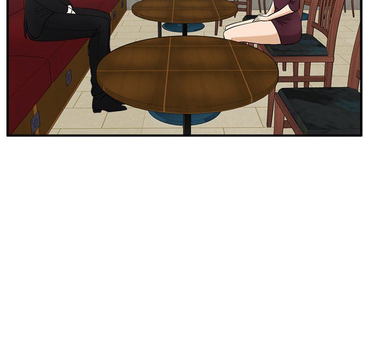 [韩国漫画] 35岁姜武烈 剧情,熟女人妻,巨乳大奶,OL#[135P]-10