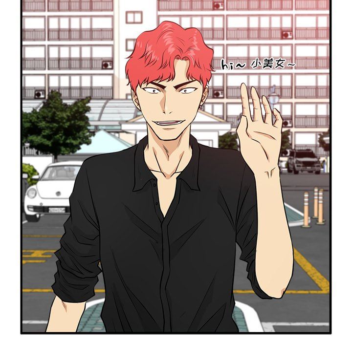 [韩国漫画] 35岁姜武烈 剧情,熟女人妻,巨乳大奶,OL#[120P]-11