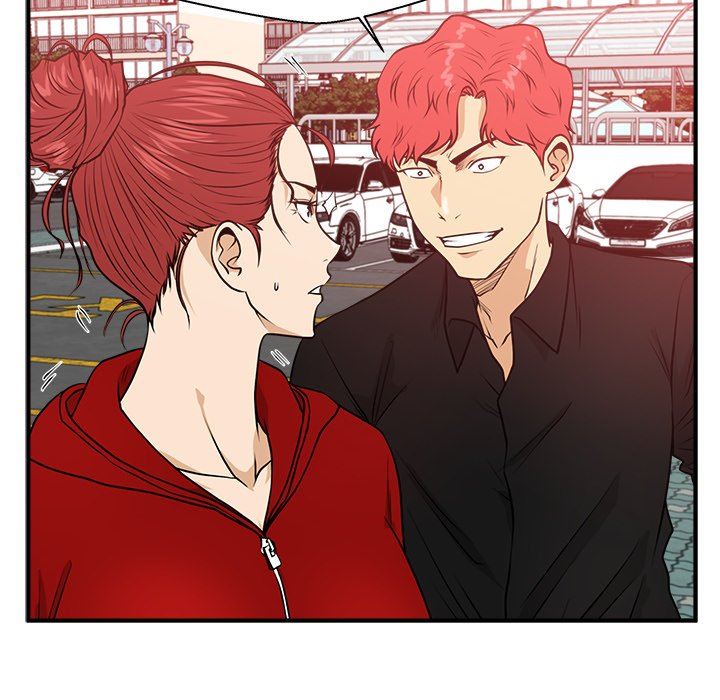 [韩国漫画] 35岁姜武烈 剧情,熟女人妻,巨乳大奶,OL#[120P]-94