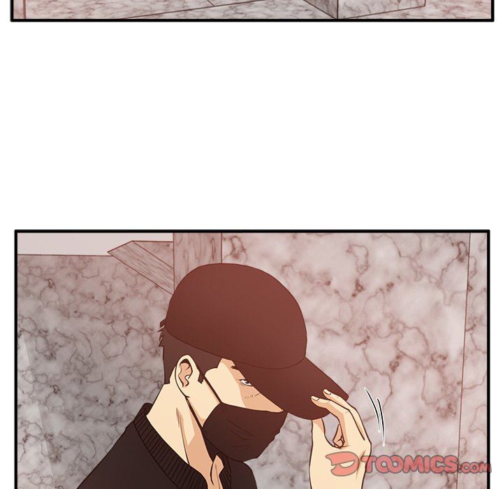 [韩国漫画] 35岁姜武烈 剧情,熟女人妻,巨乳大奶,OL#[124P]-27