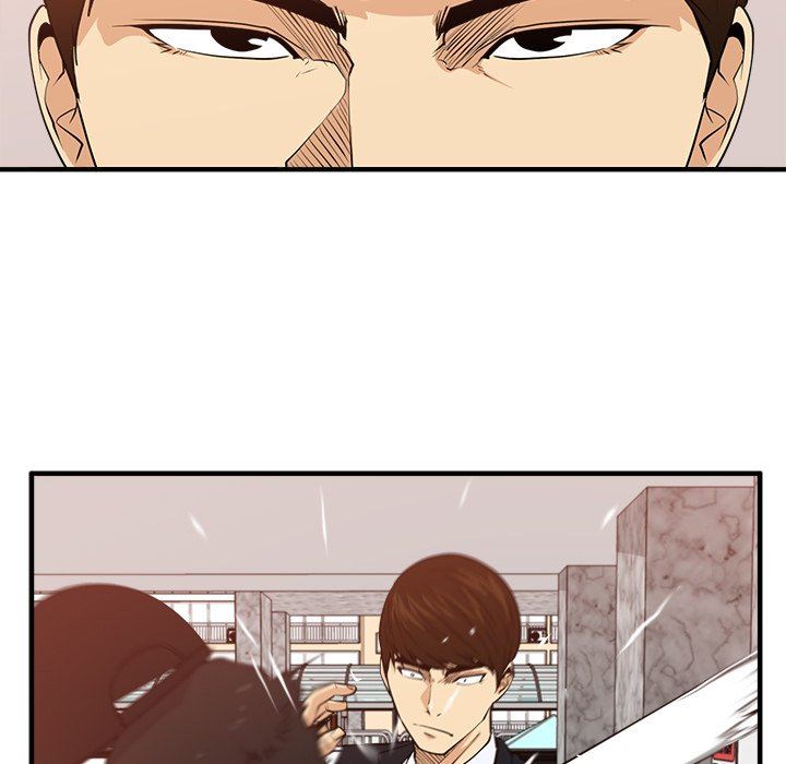 [韩国漫画] 35岁姜武烈 剧情,熟女人妻,巨乳大奶,OL#[124P]-40