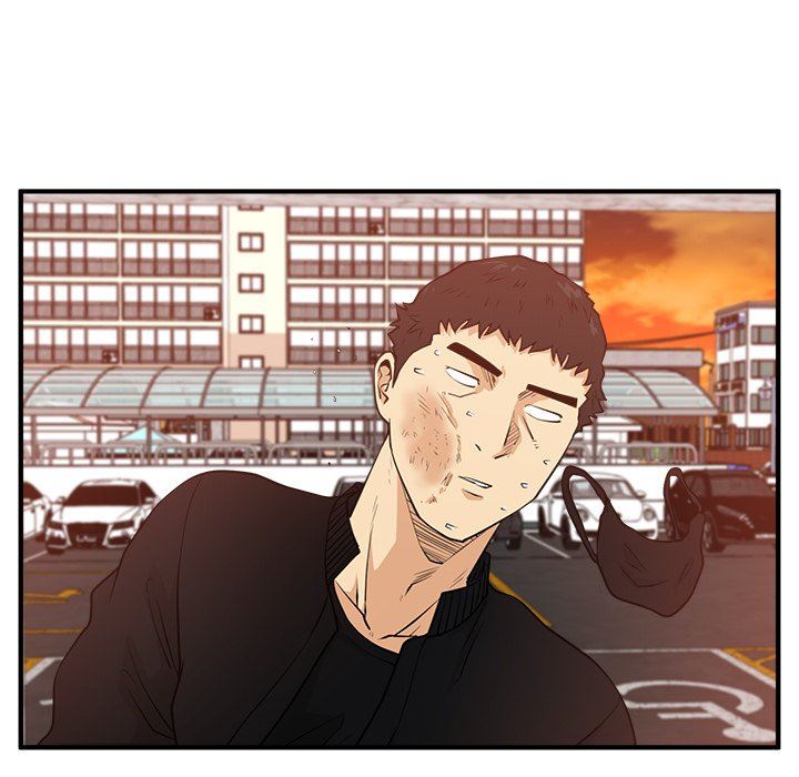 [韩国漫画] 35岁姜武烈 剧情,熟女人妻,巨乳大奶,OL#[124P]-42