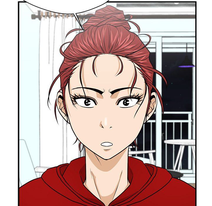 [韩国漫画] 35岁姜武烈 剧情,熟女人妻,巨乳大奶,OL#[124P]-91