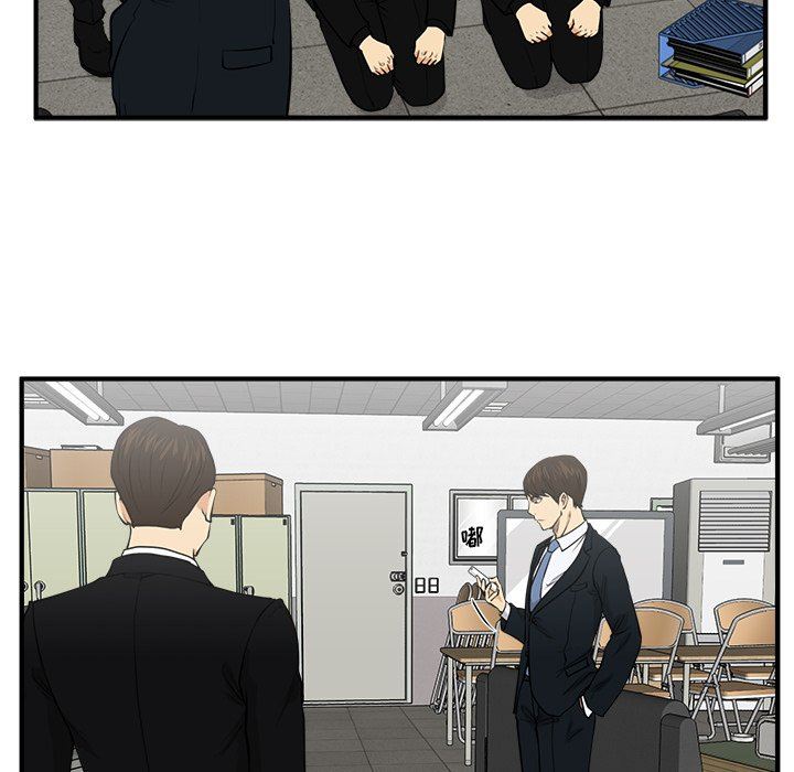 [韩国漫画] 35岁姜武烈 剧情,熟女人妻,巨乳大奶,OL#[130P]-72