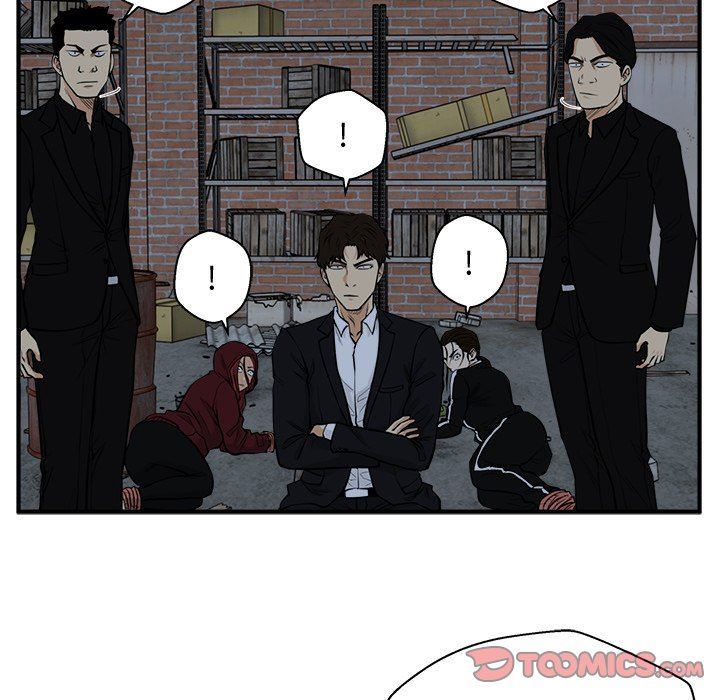 [韩国漫画] 35岁姜武烈 剧情,熟女人妻,巨乳大奶,OL#[127P]-105