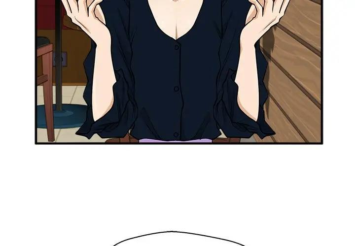 [韩国漫画] 35岁姜武烈 剧情,熟女人妻,巨乳大奶,OL#[137P]-4