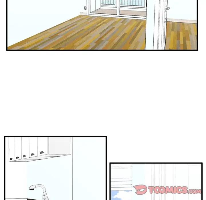 [韩国漫画] 35岁姜武烈 剧情,熟女人妻,巨乳大奶,OL#[137P]-57