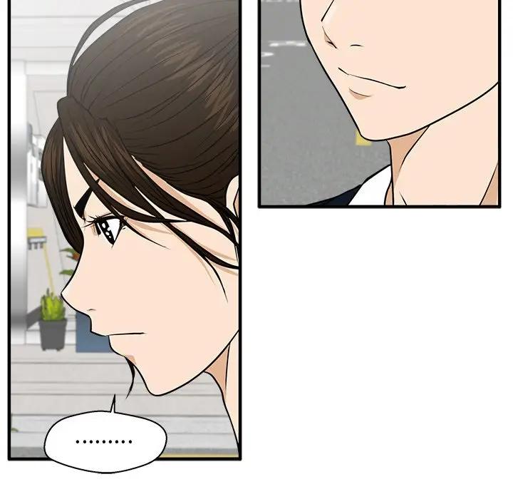 [韩国漫画] 35岁姜武烈 剧情,熟女人妻,巨乳大奶,OL#[147P]-26