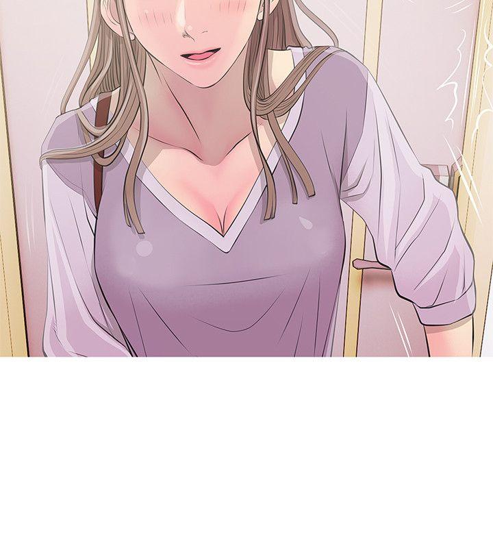 [韩国漫画] 阿姨的秘密情事 乱伦,熟女人妻,巨乳大奶#[23P]-12