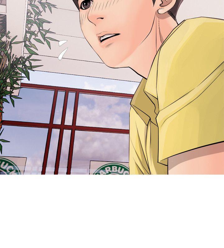 [韩国漫画] 阿姨的秘密情事 乱伦,熟女人妻,巨乳大奶#[30P]-12