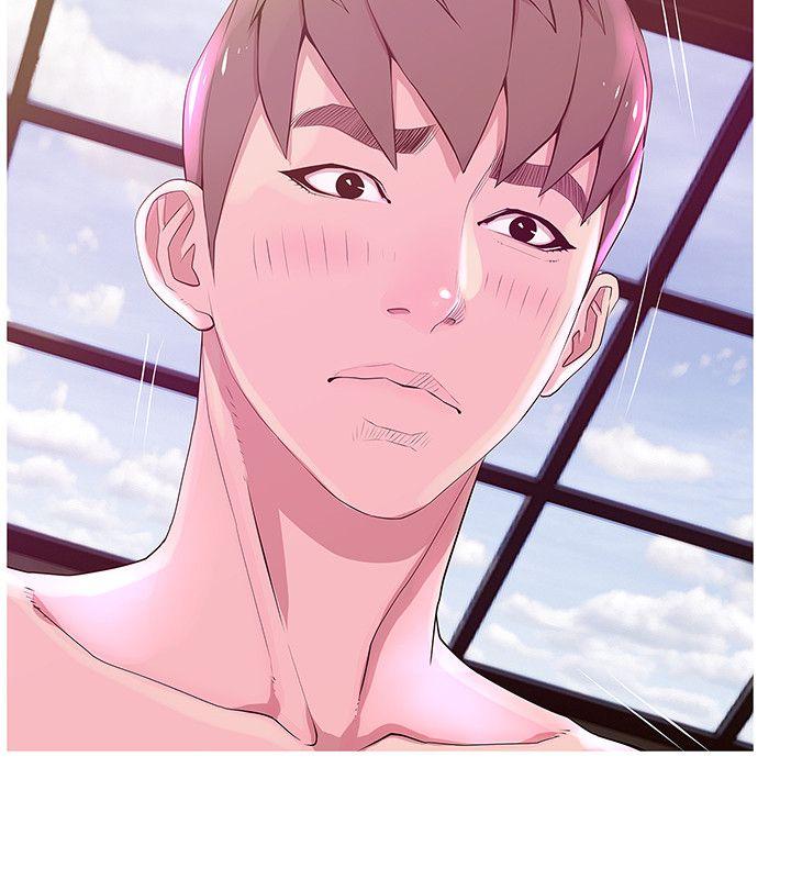 [韩国漫画] 阿姨的秘密情事 乱伦,熟女人妻,巨乳大奶#[25P]-8