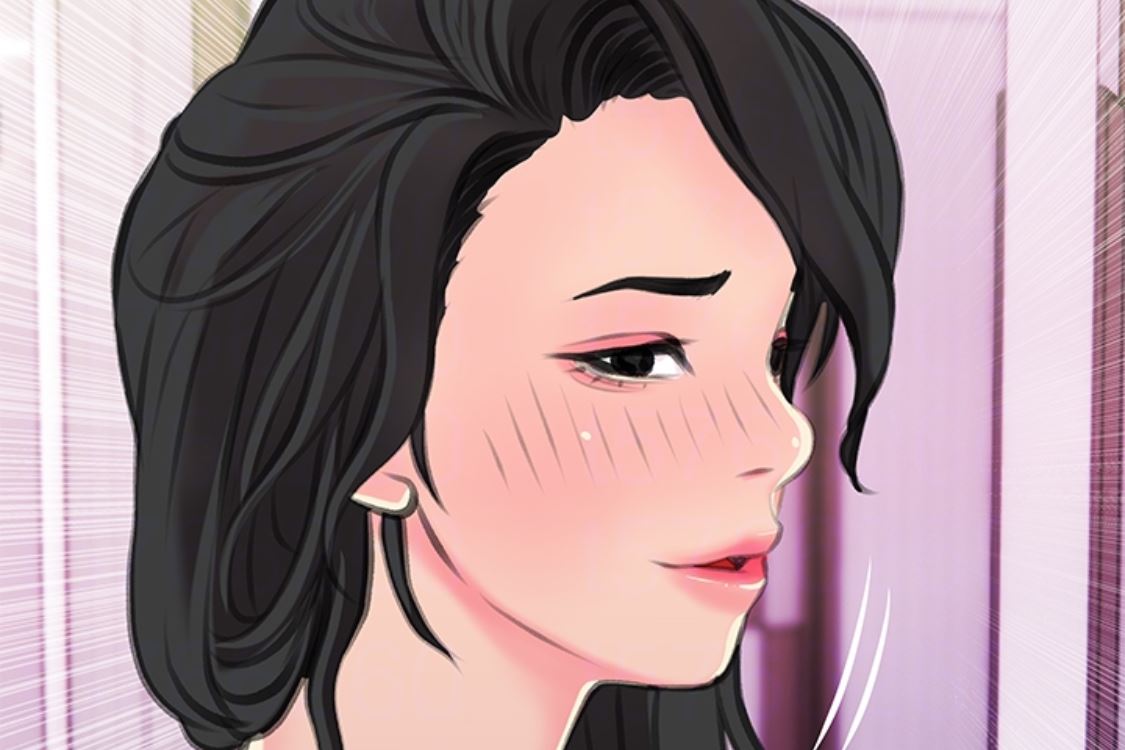 [韩国漫画] 阿姨的秘密情事 乱伦,熟女人妻,巨乳大奶#[124P]-120