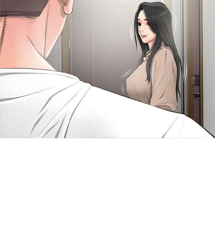 [韩国漫画] 阿姨的秘密情事 乱伦,熟女人妻,巨乳大奶#[25P]-23