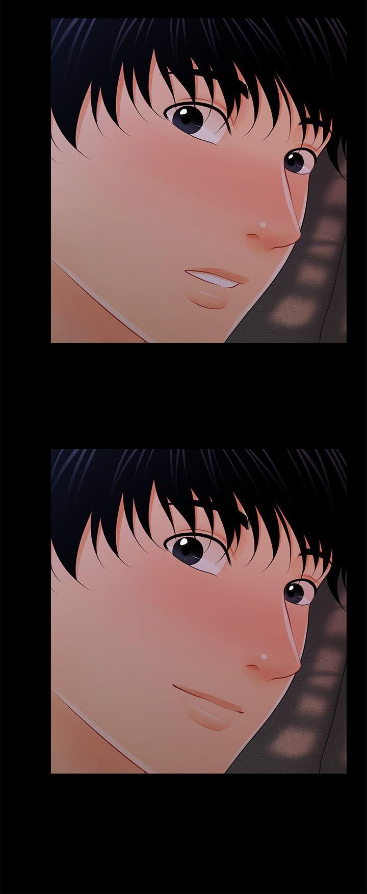 [韩国漫画] 秘书的潜规则 爱情,巨乳大奶,OL#[27P]-11