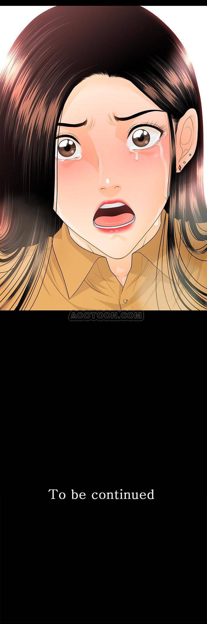 [韩国漫画] 秘书的潜规则 爱情,巨乳大奶,OL#[31P]-31