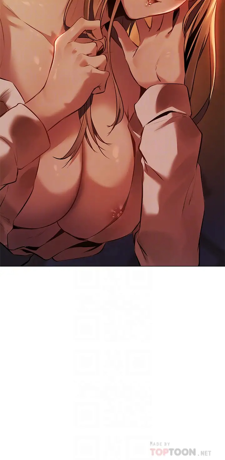 [韩国漫画] 夏日湿身剧场 奇幻,巨乳大奶,妖精#[38P]-18