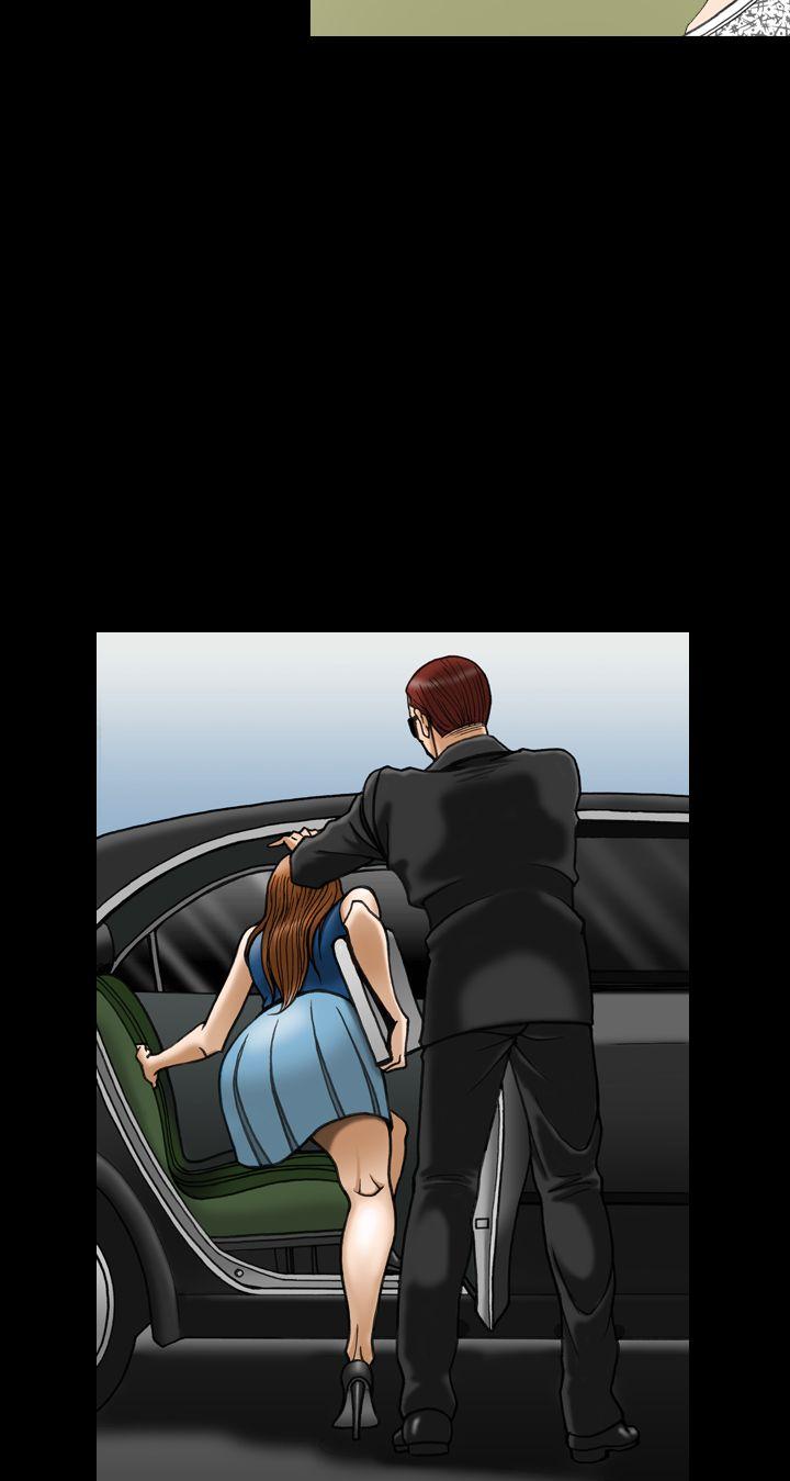 [韩国漫画] 上流社会 调教,熟女人妻,巨乳大奶#[21P]-8