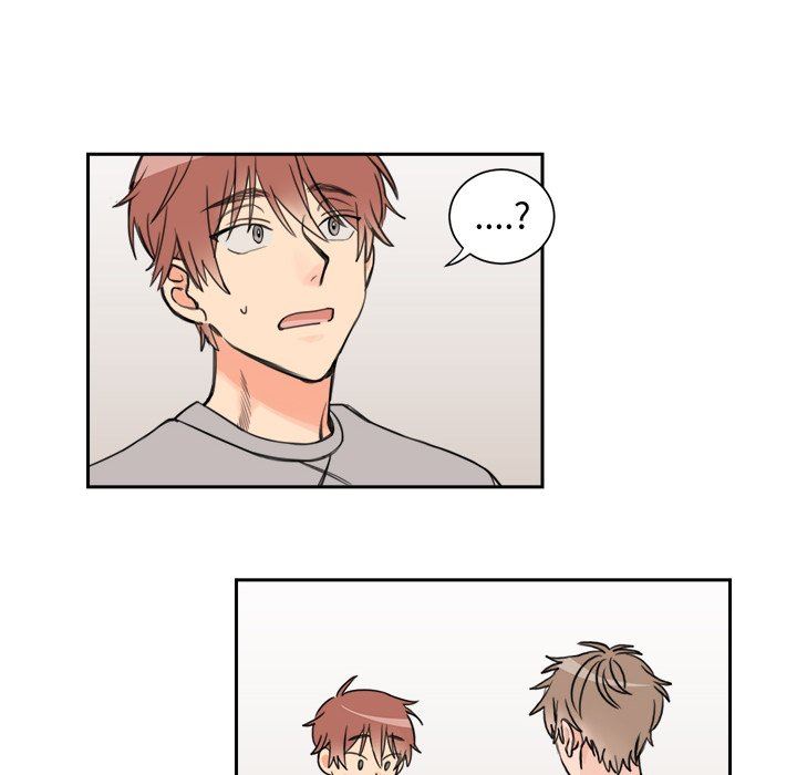 [韩国漫画] 怦然心动 BL,剧情向#[60P]-48