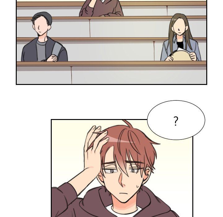 [韩国漫画] 怦然心动 BL,剧情向#[70P]-58