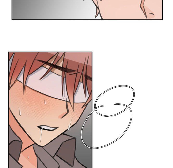 [韩国漫画] 怦然心动 BL,剧情向#[60P]-18