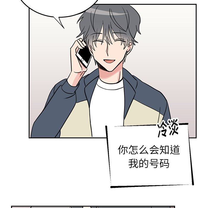 [韩国漫画] 怦然心动 BL,剧情向#[59P]-5