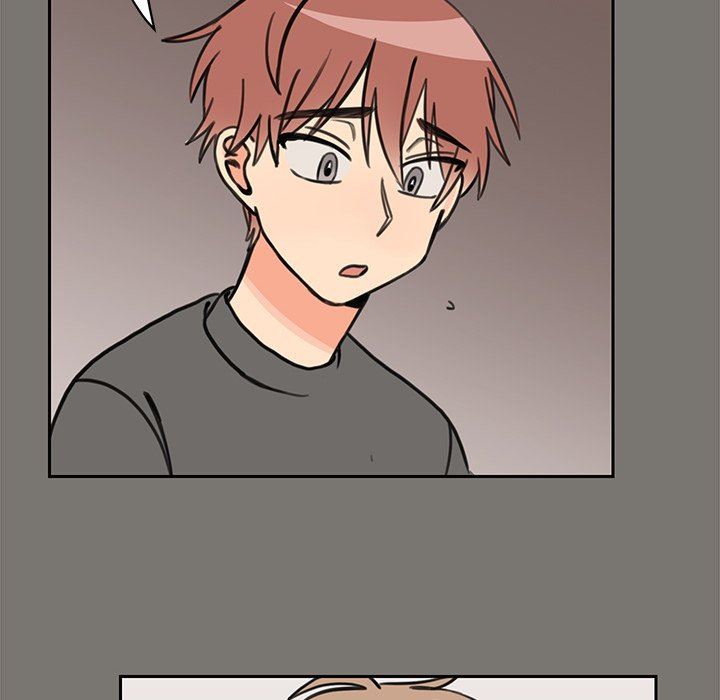 [韩国漫画] 怦然心动 BL,剧情向#[58P]-46