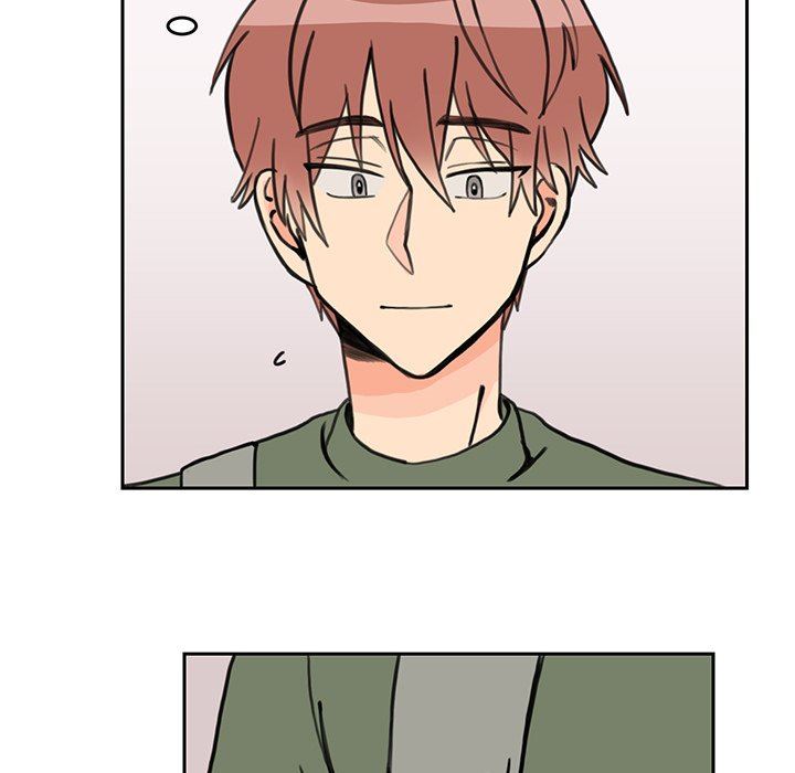 [韩国漫画] 怦然心动 BL,剧情向#[58P]-13
