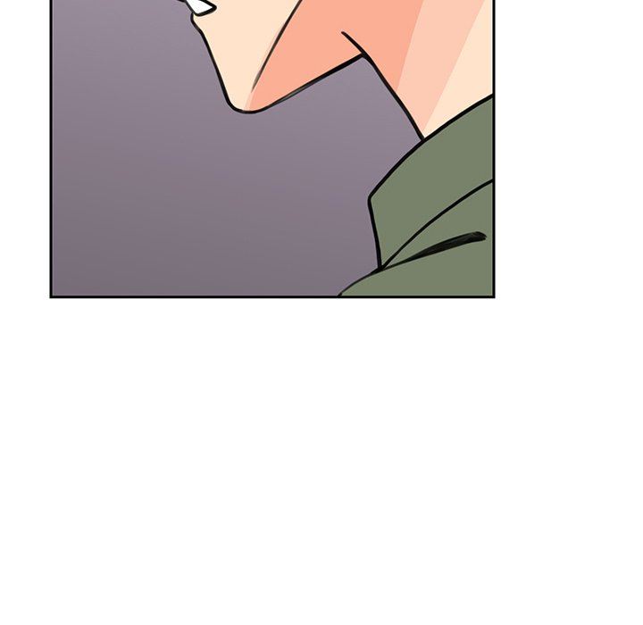 [韩国漫画] 怦然心动 BL,剧情向#[58P]-16