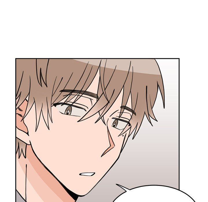 [韩国漫画] 怦然心动 BL,剧情向#[58P]-22