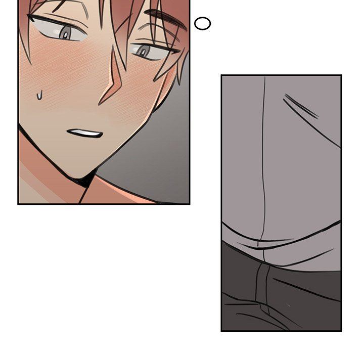 [韩国漫画] 怦然心动 BL,剧情向#[58P]-38