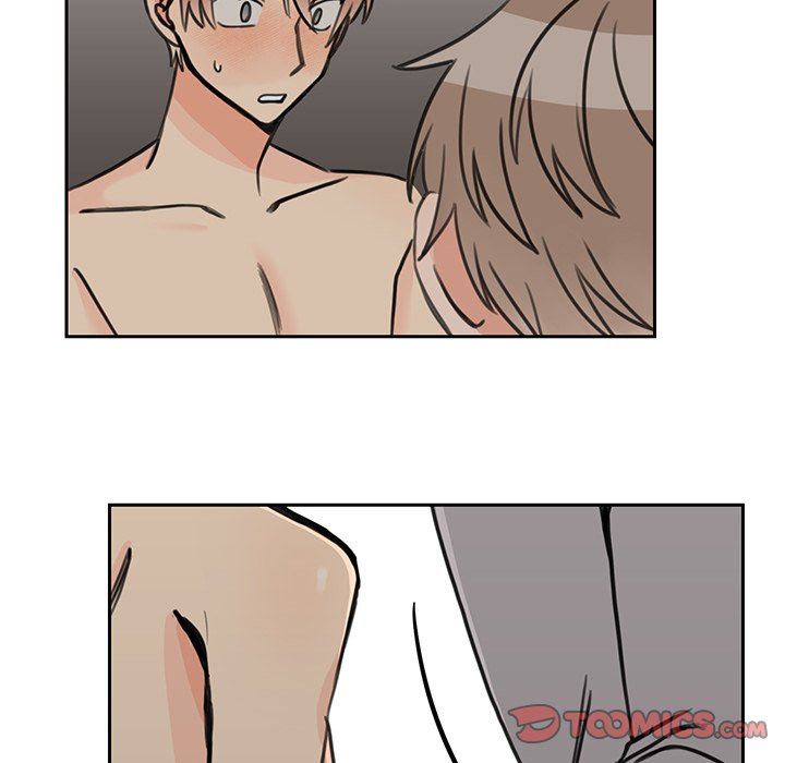 [韩国漫画] 怦然心动 BL,剧情向#[58P]-41