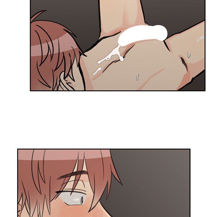 [韩国漫画] 怦然心动 BL,剧情向#[58P]-56
