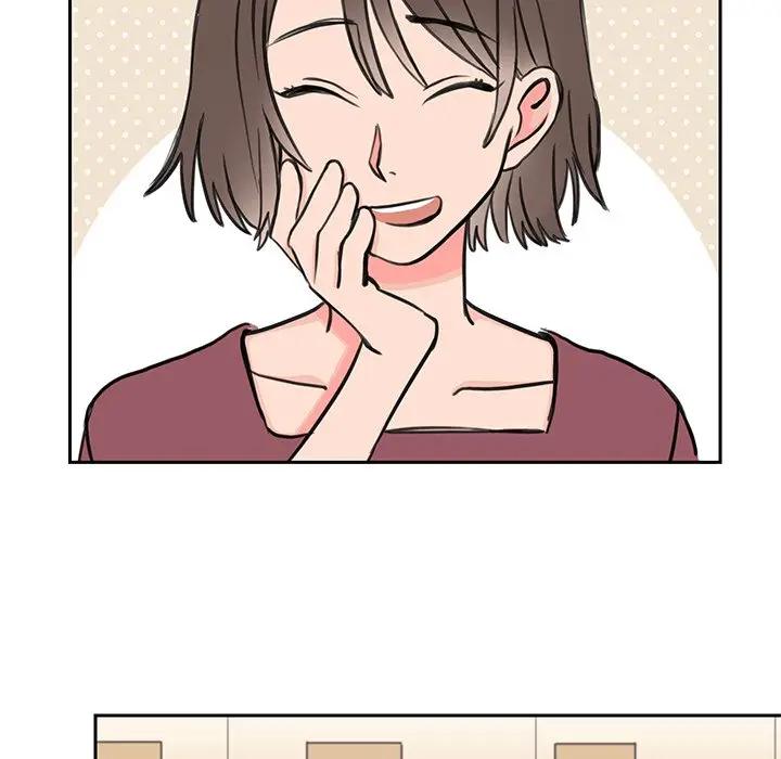 [韩国漫画] 怦然心动 BL,剧情向#[56P]-24