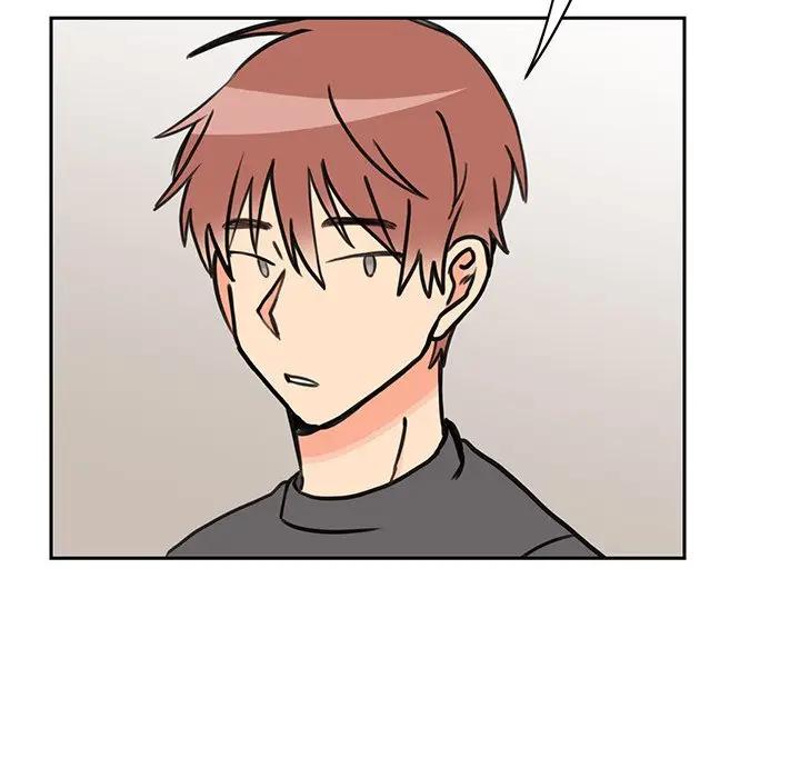 [韩国漫画] 怦然心动 BL,剧情向#[58P]-18