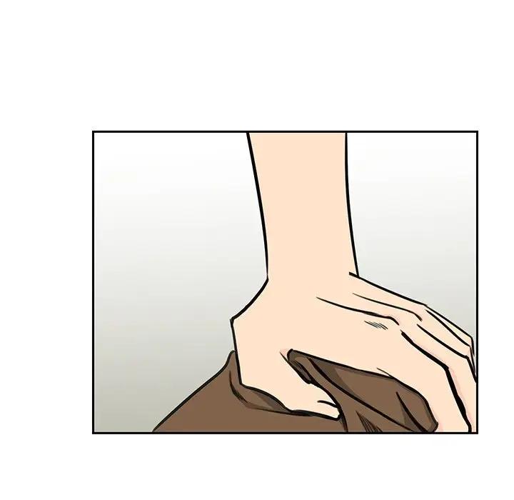 [韩国漫画] 怦然心动 BL,剧情向#[58P]-21