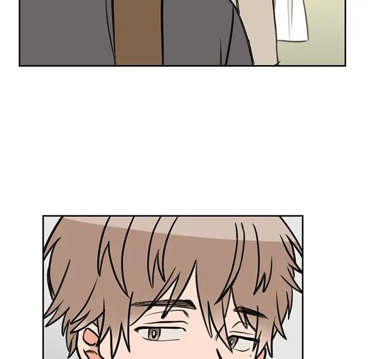 [韩国漫画] 怦然心动 BL,剧情向#[58P]-24