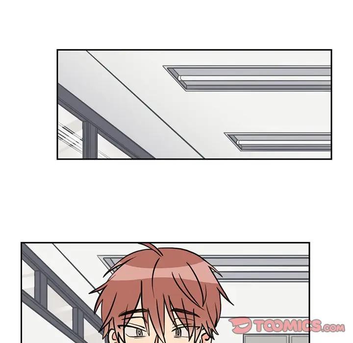 [韩国漫画] 怦然心动 BL,剧情向#[58P]-31