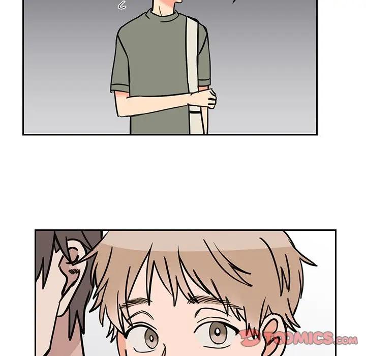 [韩国漫画] 怦然心动 BL,剧情向#[58P]-34