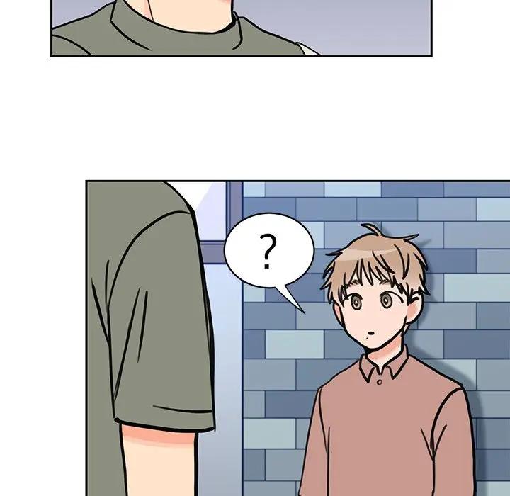[韩国漫画] 怦然心动 BL,剧情向#[58P]-47
