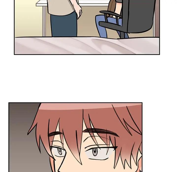 [韩国漫画] 怦然心动 BL,剧情向#[58P]-9