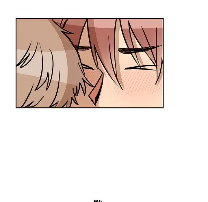 [韩国漫画] 怦然心动 BL,剧情向#[64P]-56