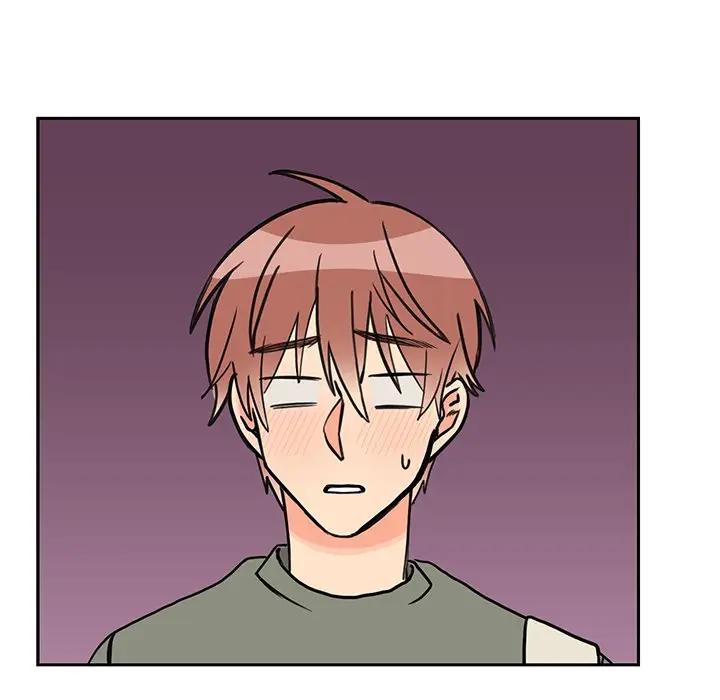 [韩国漫画] 怦然心动 BL,剧情向#[64P]-60